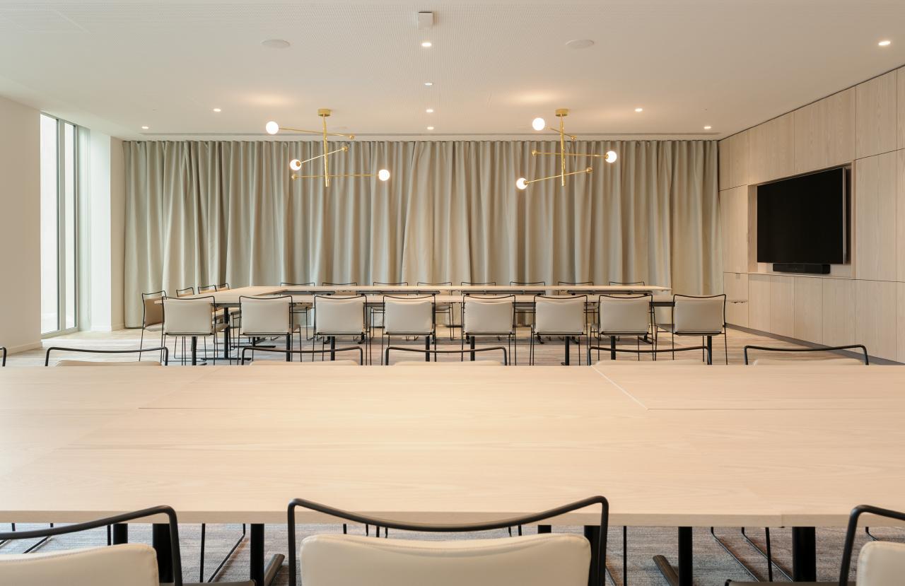 Bureau Châtillon 7615m² Location bureau Châtillon Hauts-de-Seine OLBUR2426648 15